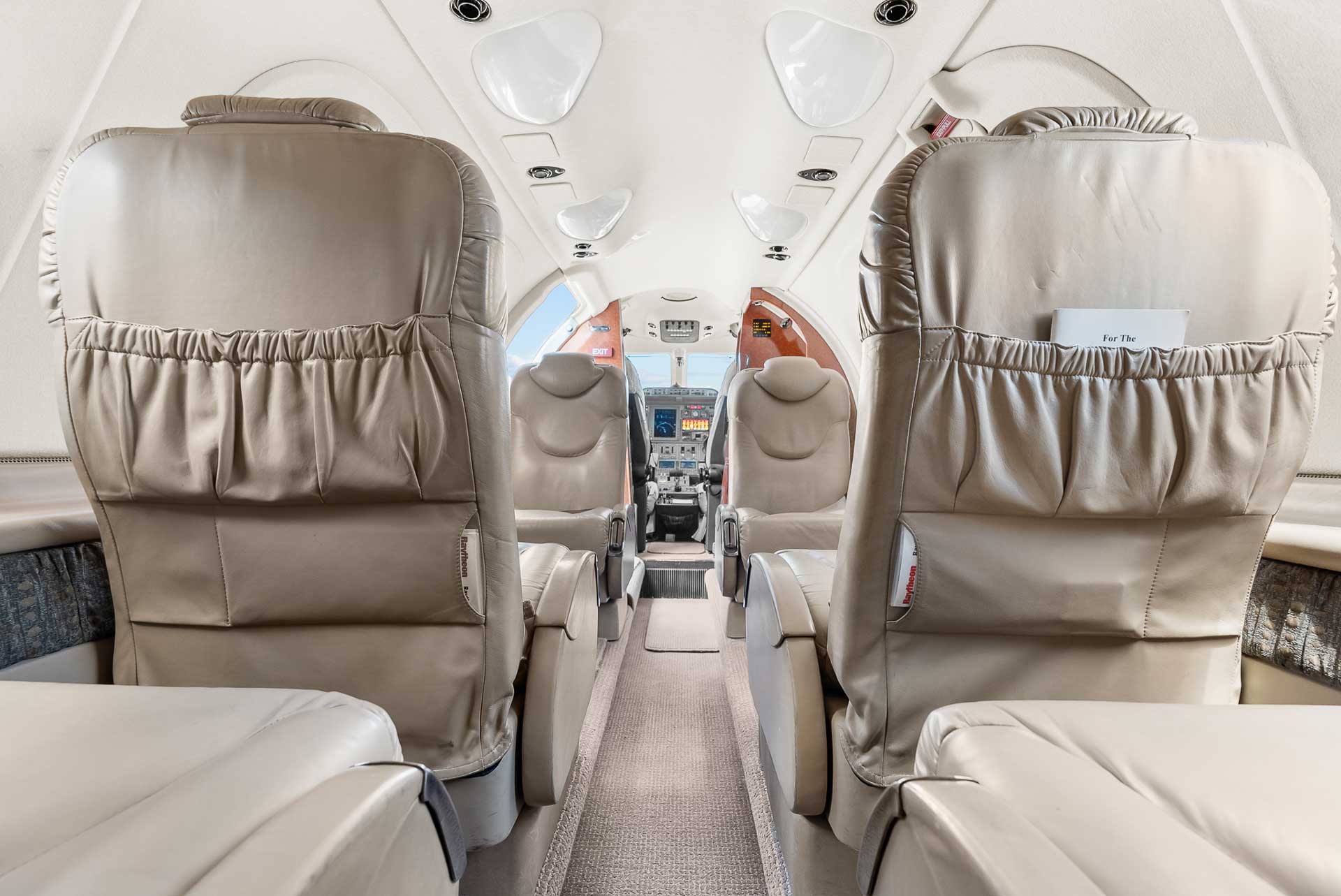 2004 Beechcraft Premier I photo 6