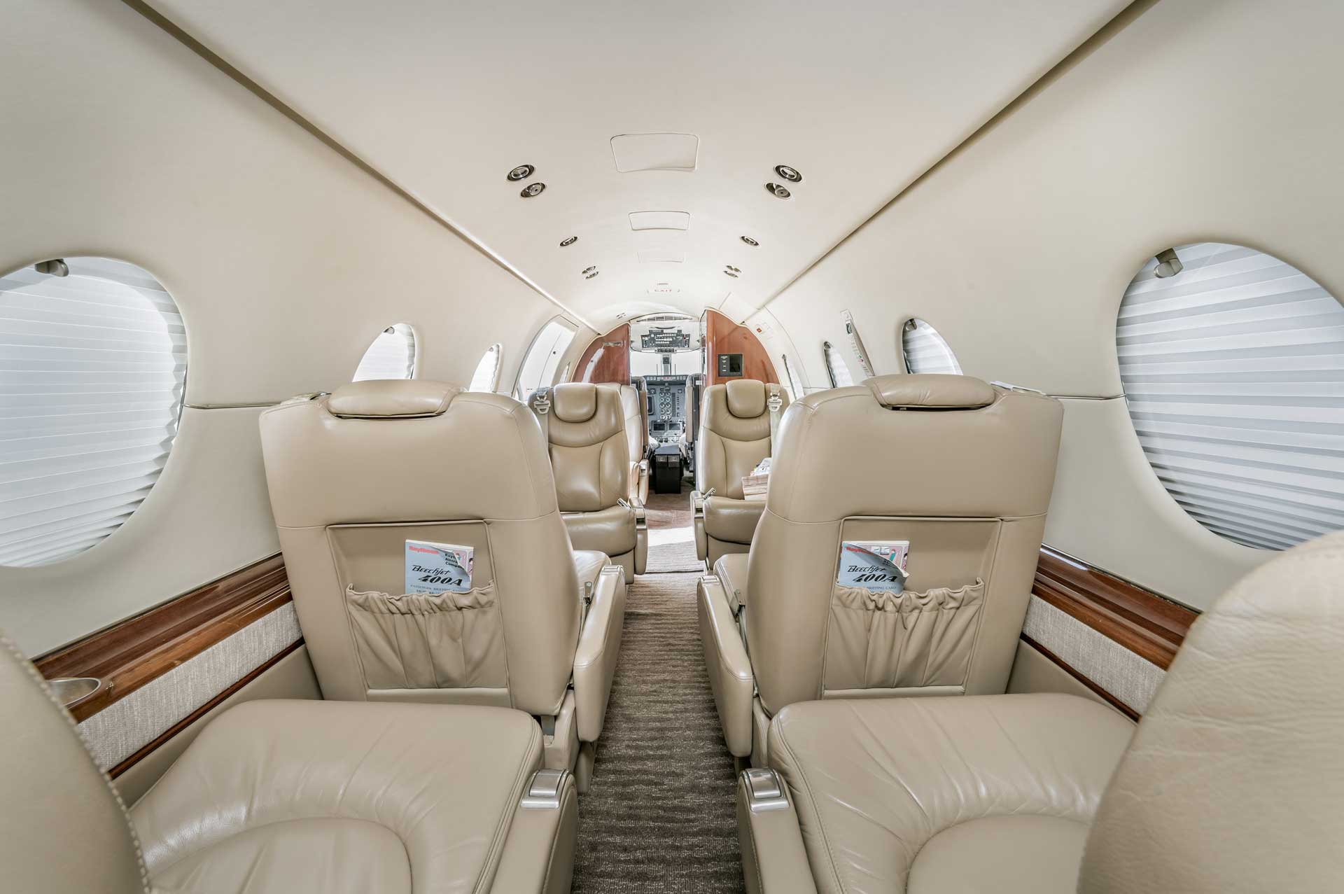 2003 Beechjet 400A photo 5